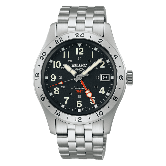 Hovedbilde SEIKO 5 SPORTS SSK023K1