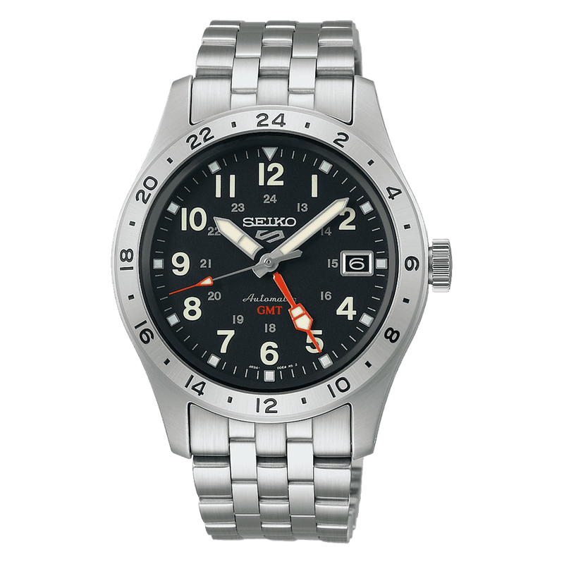 SEIKO 5 SPORTS SSK023K1