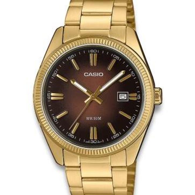 Hovedbilde Casio Timeless MTP-1302PGC-5AVEF