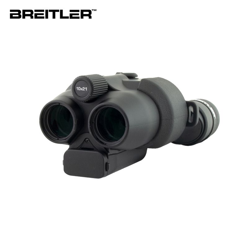 Breitler Stabino 10X21 stabilisator kikkert