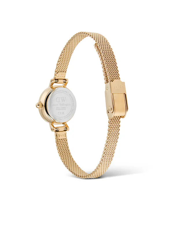 Daniel Wellington Petite Mini Champagne DW00100745