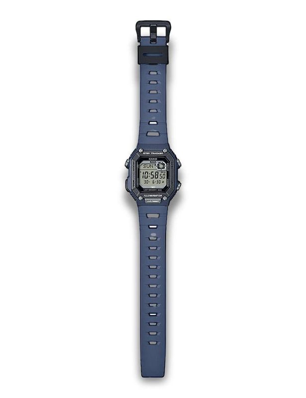 Casio Timeless WS-B1000-2AVEF