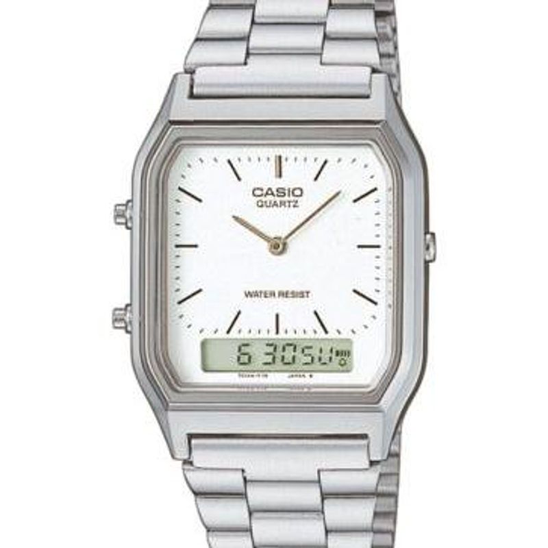 CASIO VINTAGE AQ-230A-7DMQYES