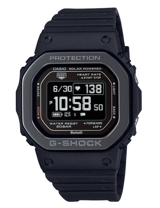 CASIO G-SHOCK DW-H5600MB-1ER