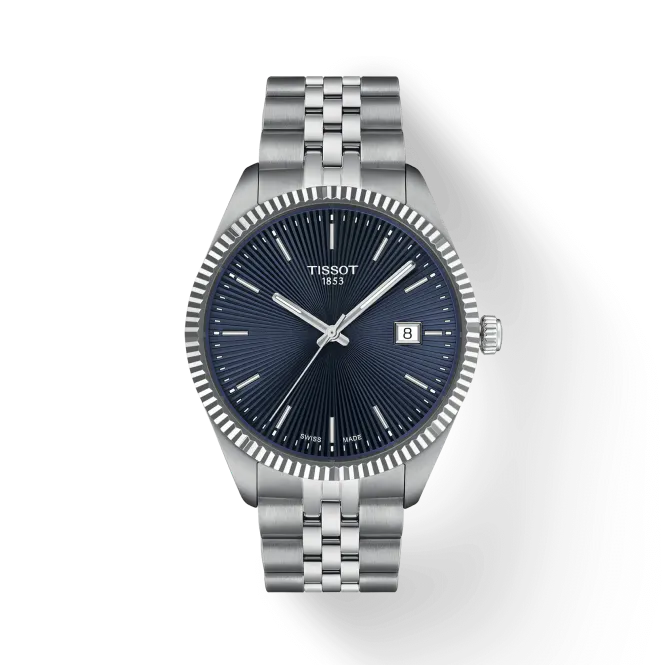 Hovedbilde Tissot Ballade 40 mm T156.410.11.041.00