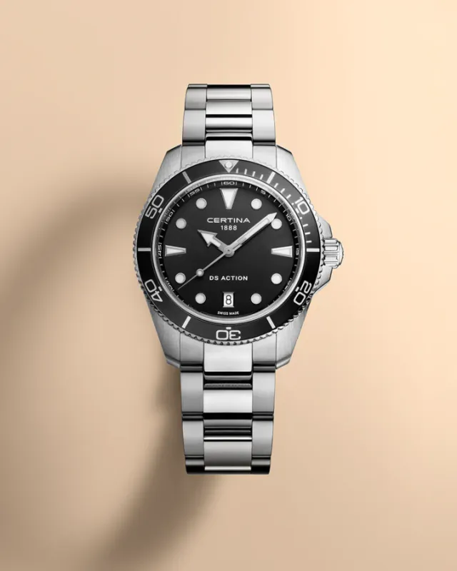Certina DS Action 40mm C048.410.11.051.00