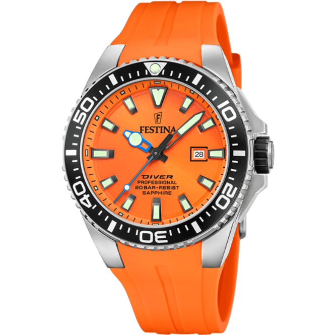 Hovedbilde Festina Diver F20664-4