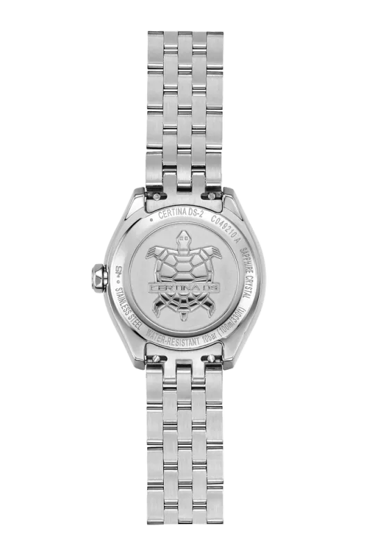 Certina DS 2 Lady  C049.210.11.126.01
