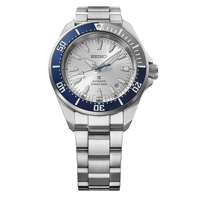 SEIKO PROSPEX DIVER AUTOMATIC HBB001K1