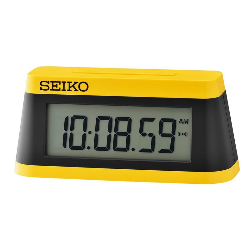 Seiko Vekkerur Digital QHL091Y