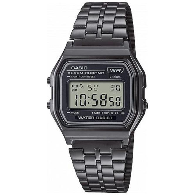 Hovedbilde CASIO VINTAGE A158WETB-1AEF