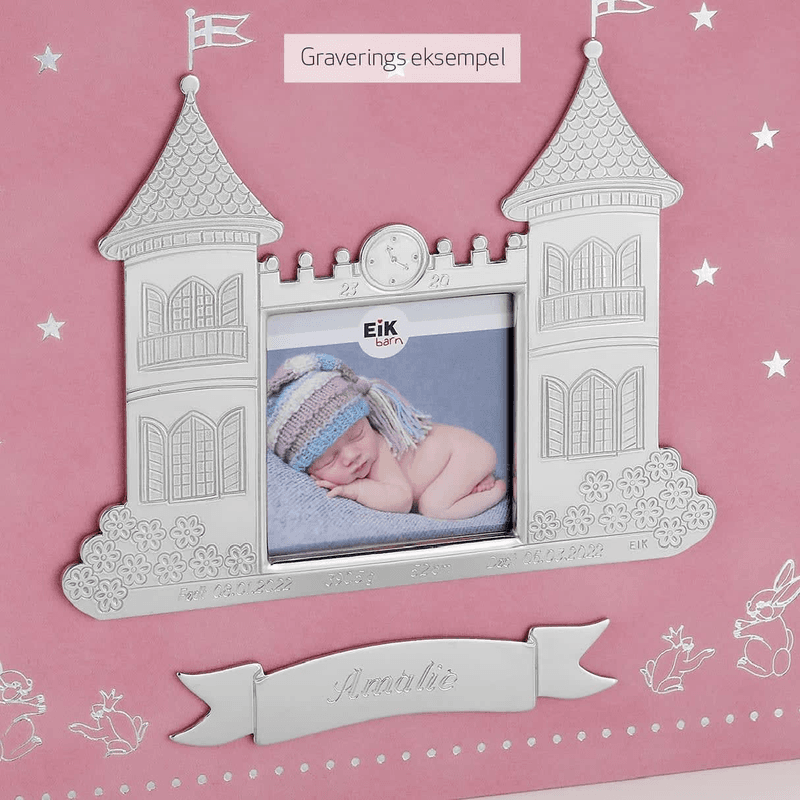 Minnebok - Et lite eventyr 1533