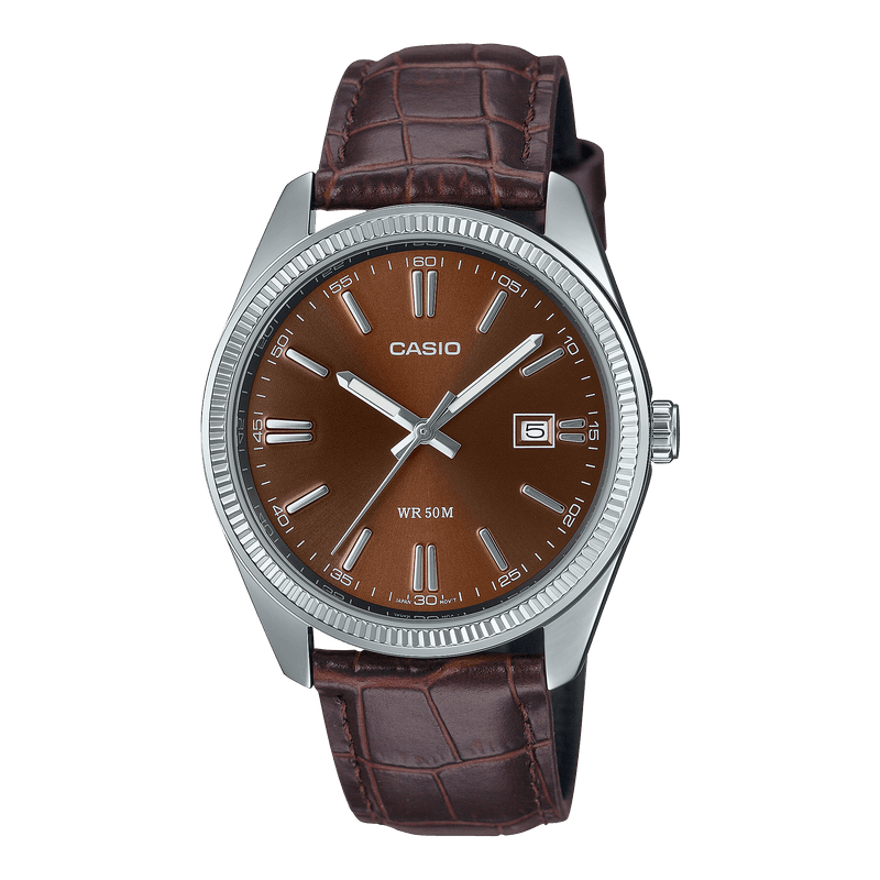 Casio Collection MTP-1302PL-5AVEF