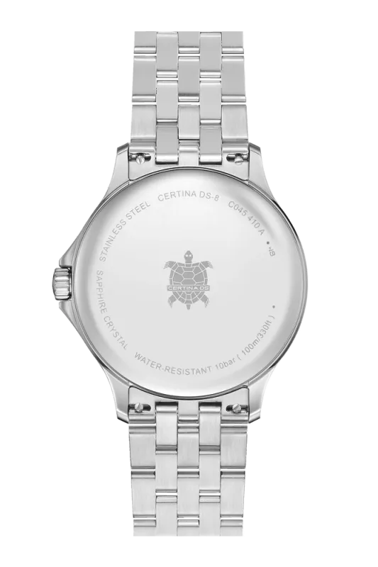 Certina DS-8 Gent 40 mm  C045.410.11.051.00