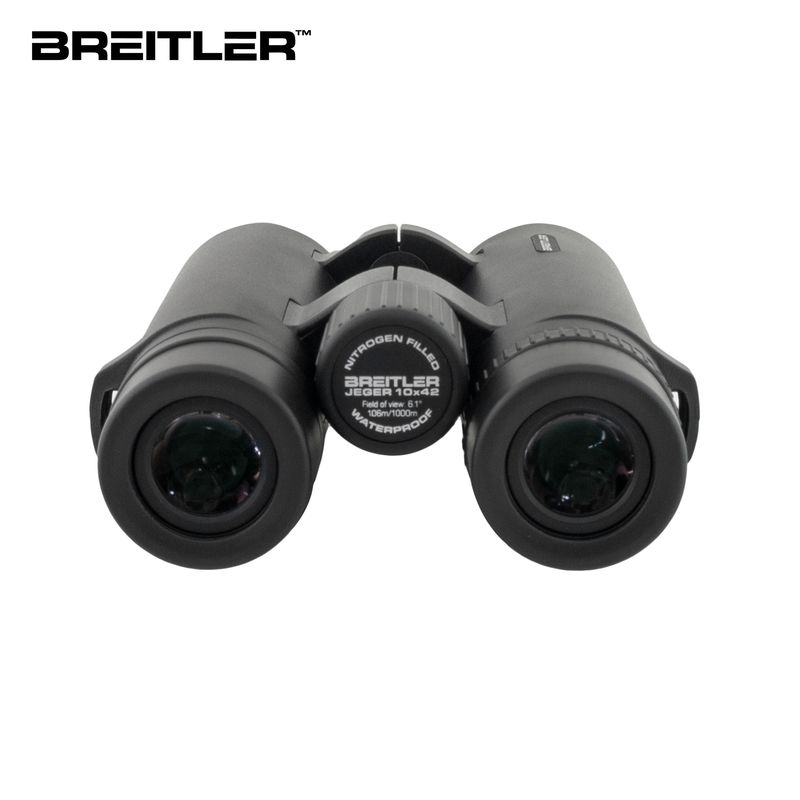 Breitler Jeger  WP 10x42 