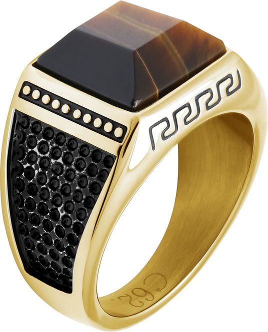 Hovedbilde Rochet Ring Rock HA15262