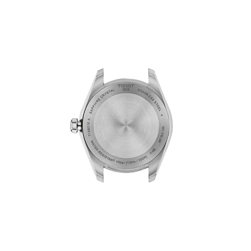 Tissot Ballade 34mm T156.210.22.031.00
