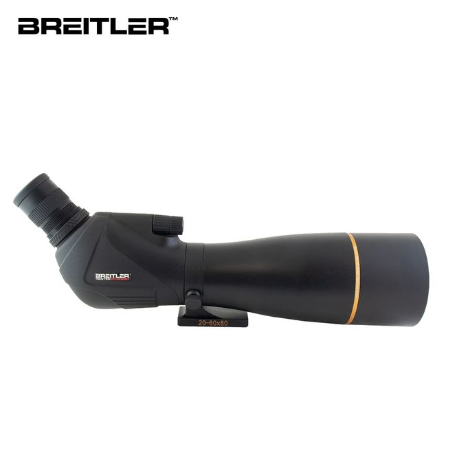 Hovedbilde Breitler Panter 20-60x80 Spottingscope 2080TPA