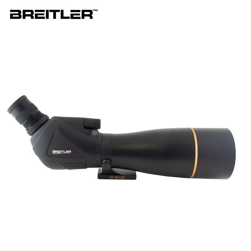 Breitler Panter 20-60x80 Spottingscope 2080TPA
