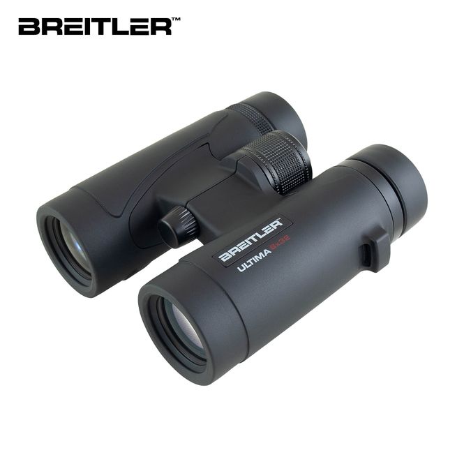 Hovedbilde Breitler Ultima 8x32 PC 0832TU