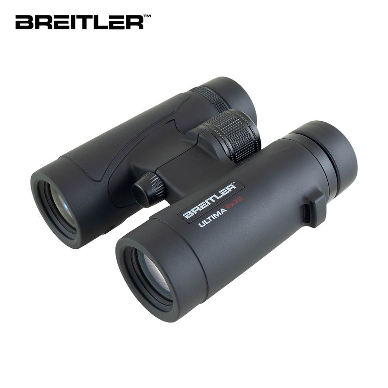 Breitler Ultima 8x32 PC 0832TU