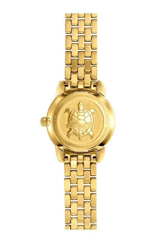 Certina DS 8 Lady 27mm C033.051.33.118.00