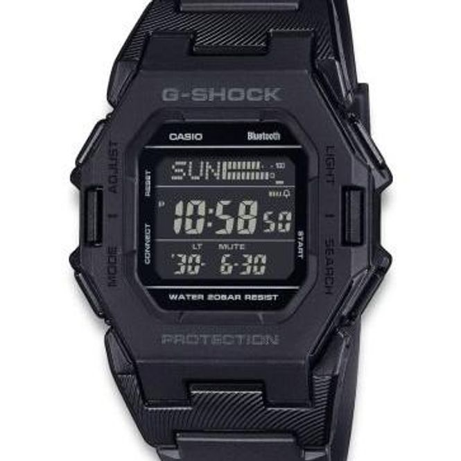 Hovedbilde CASIO G-SHOCK GD-B500-1ER