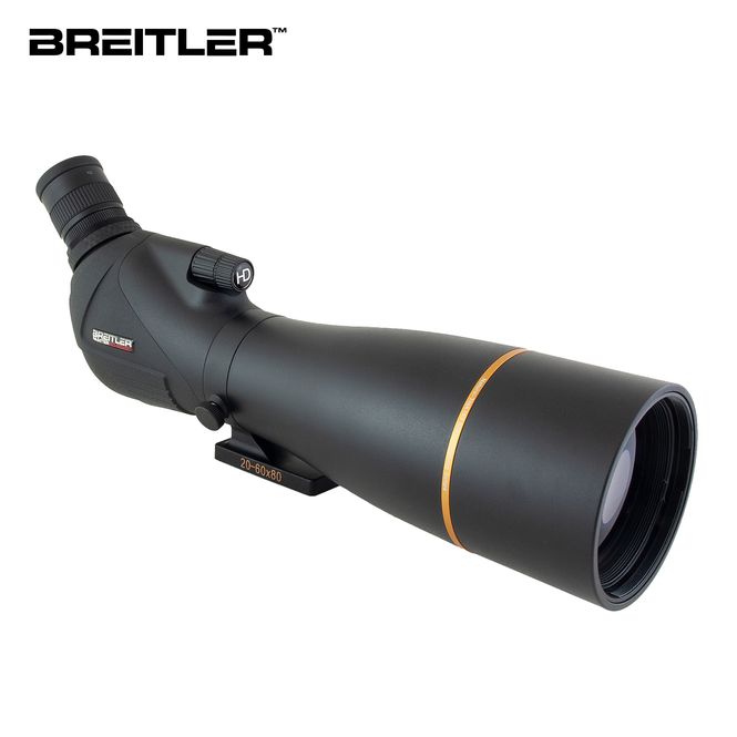 Hovedbilde Breitler Panter 20-60x80 Spottingscope 2080TPA