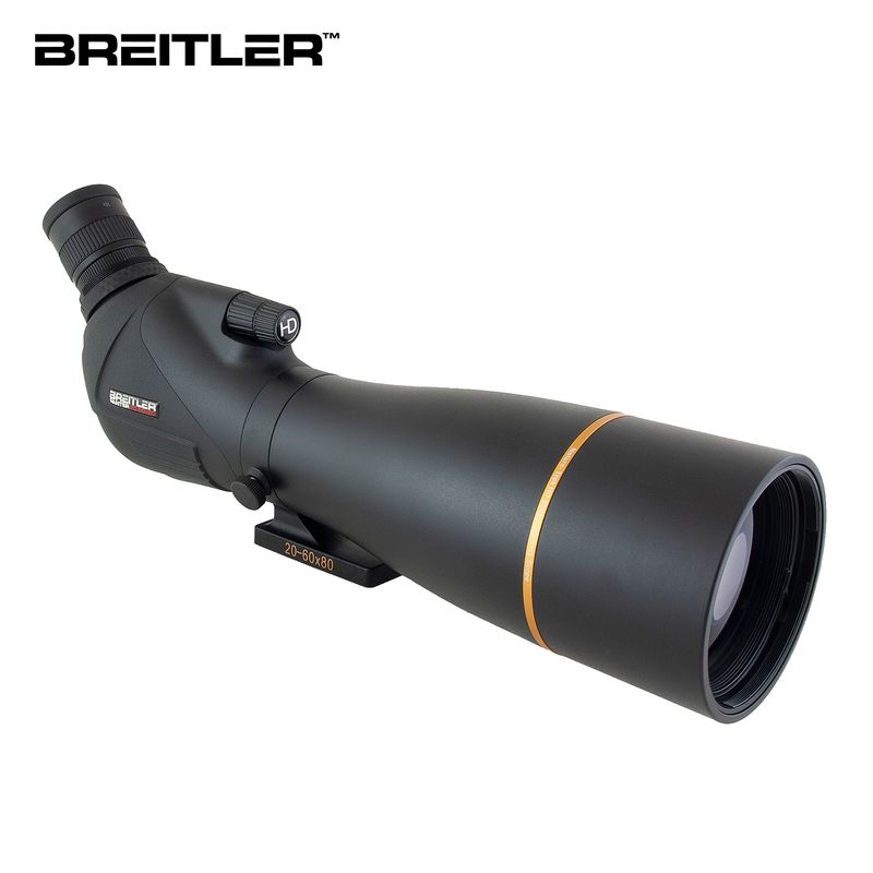 Breitler Panter 20-60x80 Spottingscope 2080TPA