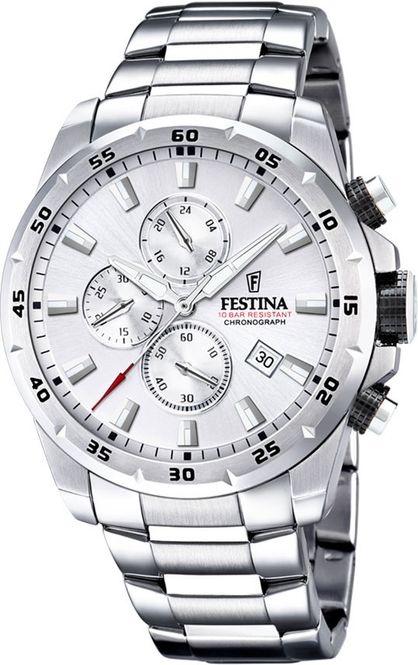 Hovedbilde Festina Chrono F20463-1