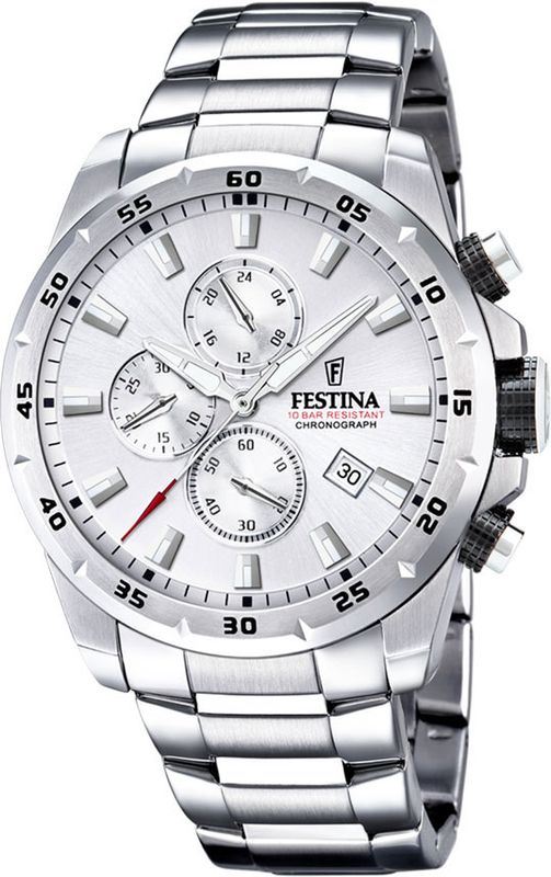 Festina Chrono F20463-1