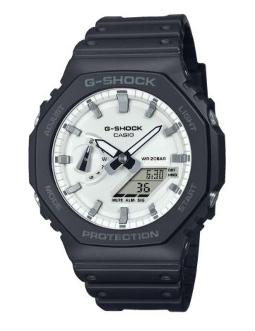 Hovedbilde Casio GA-2100WD-1AER