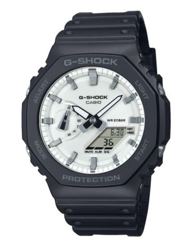 Casio GA-2100WD-1AER