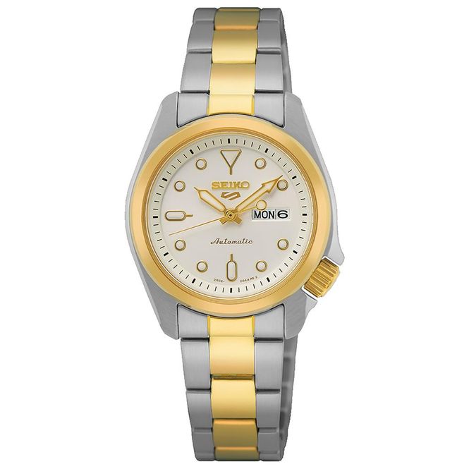 Hovedbilde SEIKO 5 SPORTS Dame SRE004K1