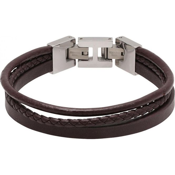 Hovedbilde Bracelet Stanford Brown HB7603