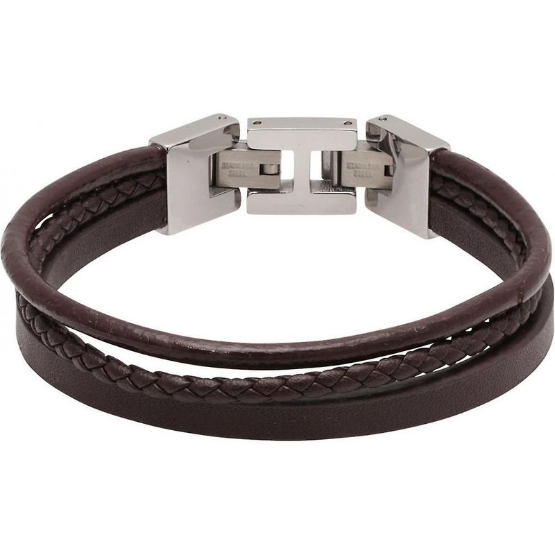 Bracelet Stanford Brown HB7603