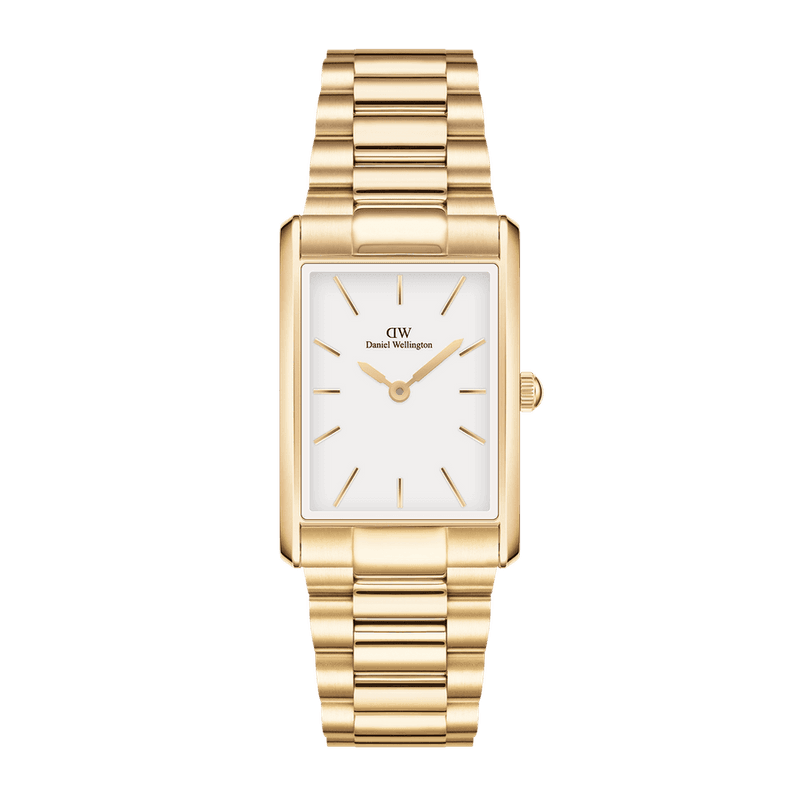 Daniel Wellington Bound 3-Link DW00100703