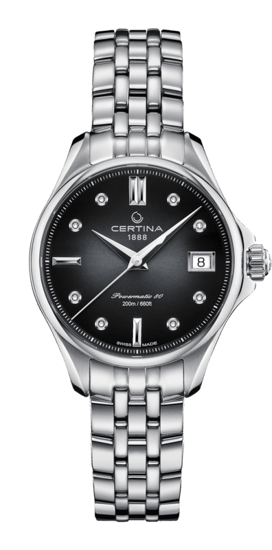 Certina DS Action Automatic Lady Sort C032.207.11.056.00