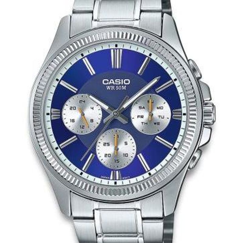 Casio Timeless MTP-1375PD-2A1VEF