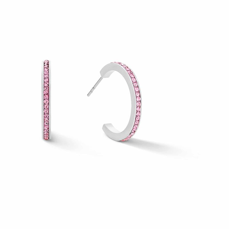 COEUR DE LION EARRINGS 013921-1917