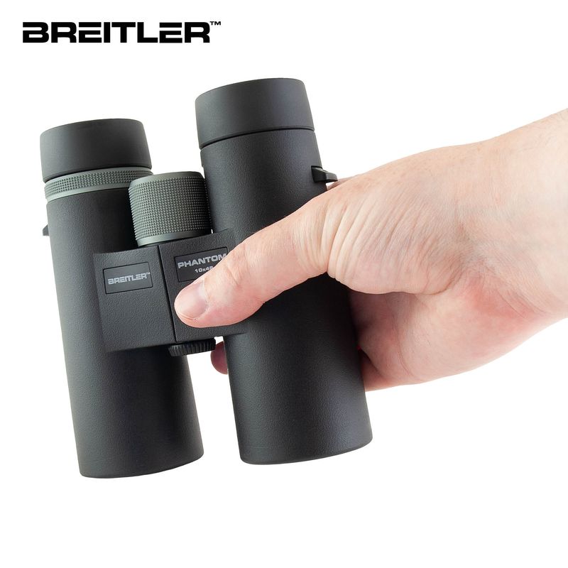 Breitler Phantom 10x42