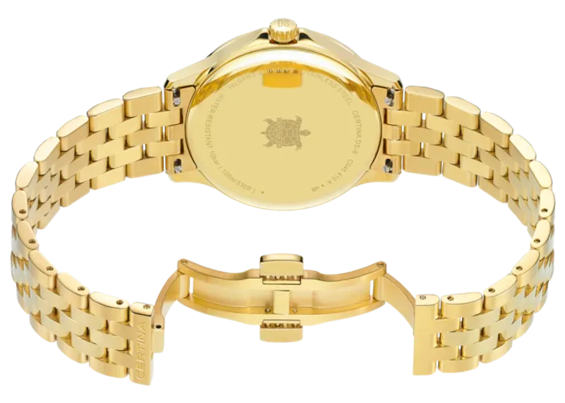 Certina DS-8 Gent 40 mm C045.410.33.361.00