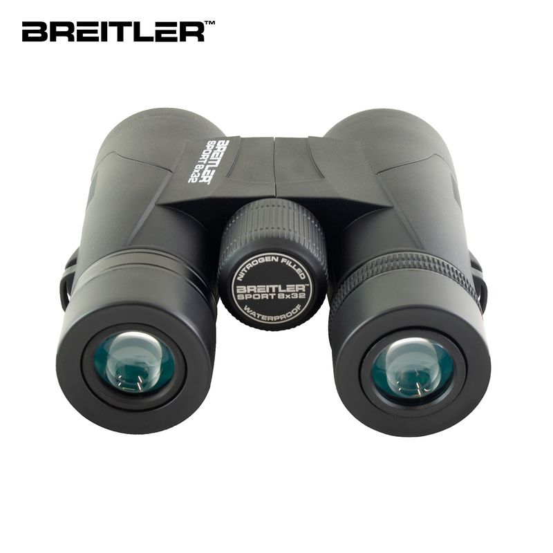 Breitler Sport 8x32 WP 0832TSP