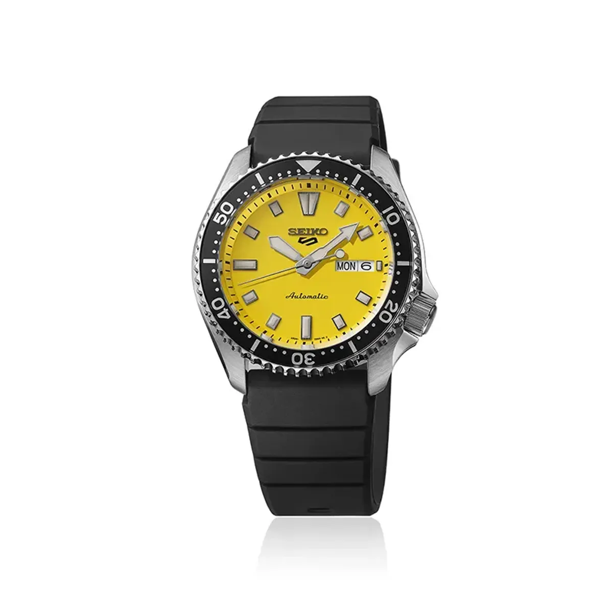 SEIKO 5 SPORTS AUTOMATIC SRPL87K1