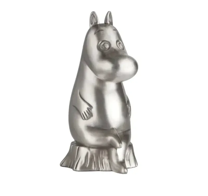 Mummitrollet sparebøsse 92027076400