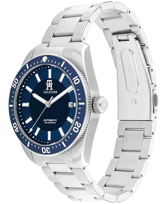 Hovedbilde Tommy Hilfiger Herreur Automatic 1710591
