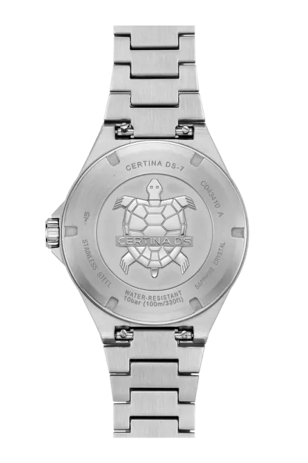 Hovedbilde DS-7 Quartz Unisex C043.410.11.041.00