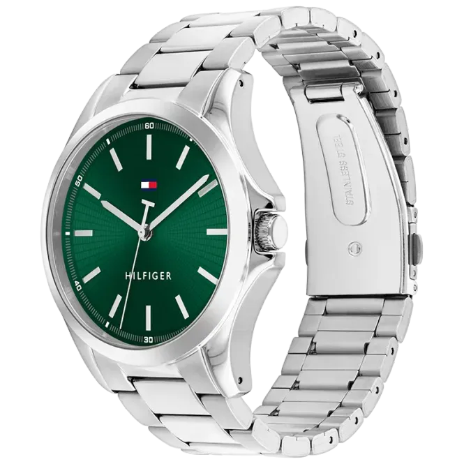 Hovedbilde Tommy Hilfiger Herreur 1710672
