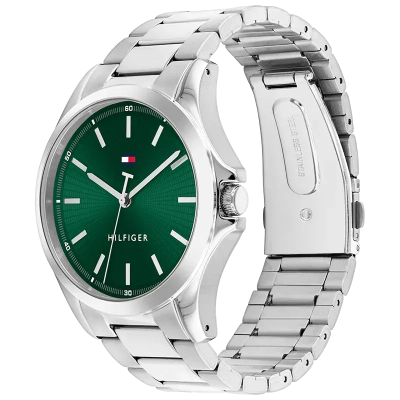 Tommy Hilfiger Herreklokke 1710672