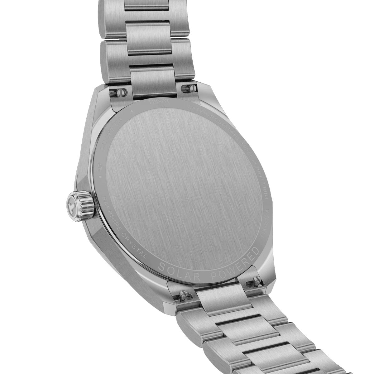 Tissot PRC 100 Solar T151.422.11.041.00